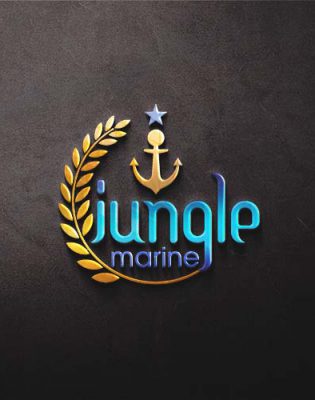 junglemarine-logo